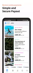 clickworker XAPK download