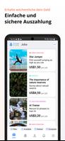 clickworker Screenshot 2