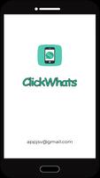 ClickWhats Link | Whatsapp Direto screenshot 2