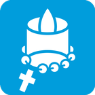 Click To Pray eRosary - For Pe 图标