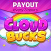 Cloud Bucks:Money in the rain APK