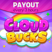Cloud Bucks:Money in the rain icon