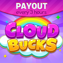 Cloud Bucks:Money in the rain aplikacja