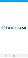 Clicktask Affiche