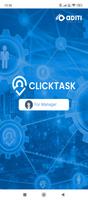 Clicktask Manager الملصق