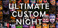 Como baixar o Ultimate Custom Night no seu dispositivo móvel