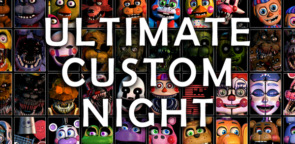 Como baixar o Ultimate Custom Night no seu dispositivo móvel image