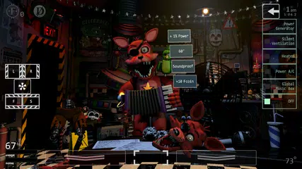 Ultimate Custom Night APK download