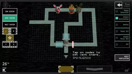 Ultimate Custom Night APK download