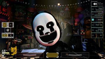 Ultimate Custom Night capture d'écran 1