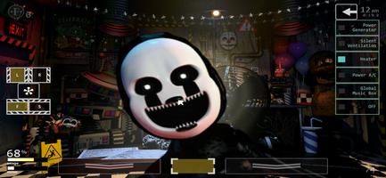 Ultimate Custom Night imagem de tela 1