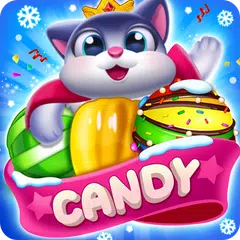 Candy Pop 2022 アプリダウンロード