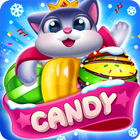 Candy Pop 2022 biểu tượng