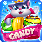 Candy Pop 2022 圖標