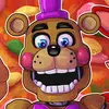 ACTUALIZACION 2.0.1 - FIVE NIGHTS AT FREDDY'S 4 - ¡POR FIN EN