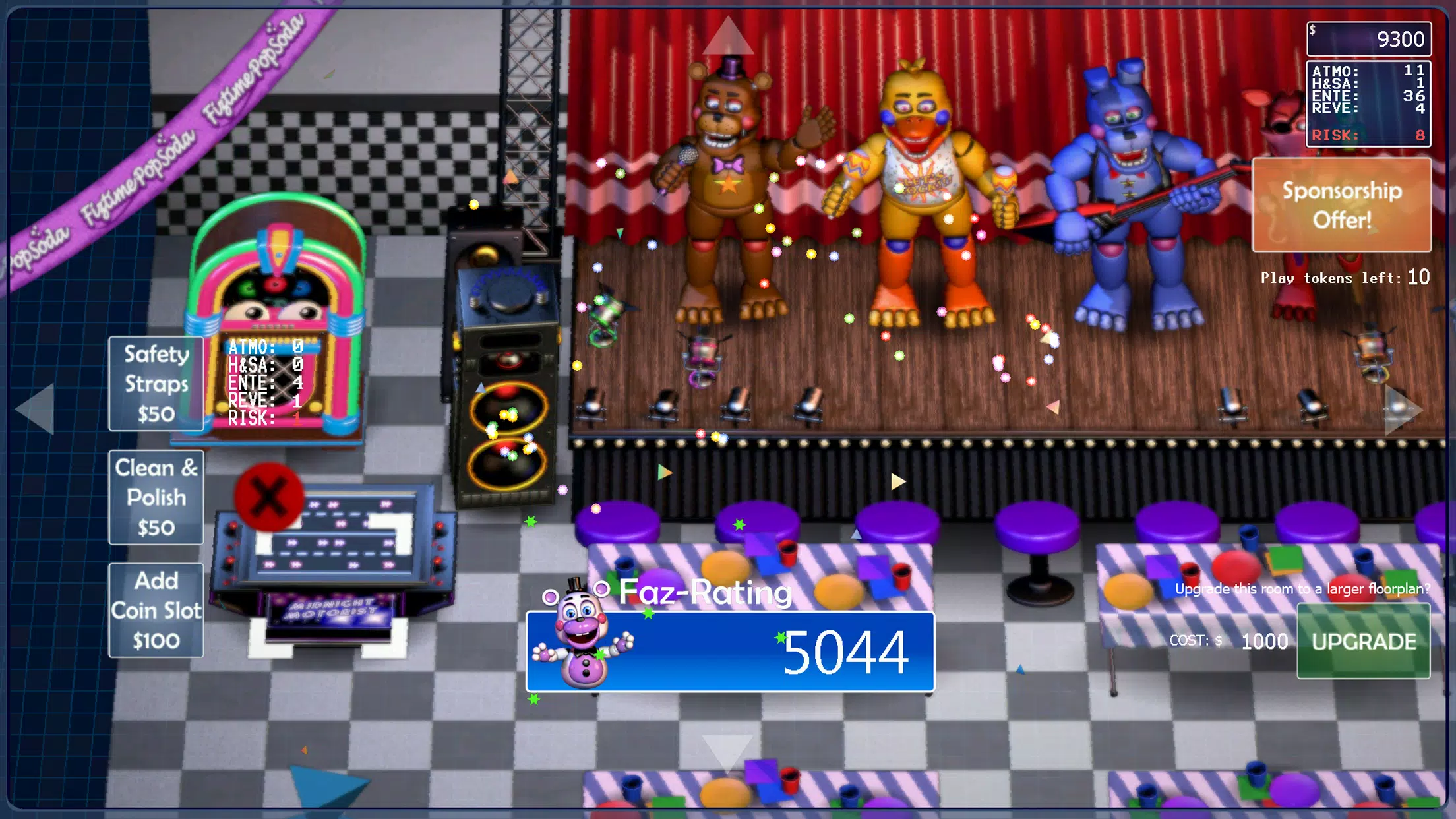 FNAF 6 Apk 2023 Unduh Untuk Android [Diperbarui]