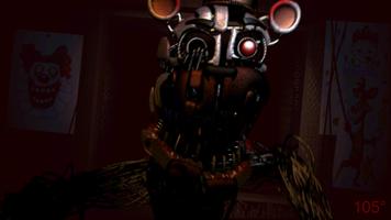 FNaF 6: Pizzeria Simulator capture d'écran 2