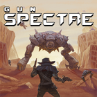 GunSpectre icône