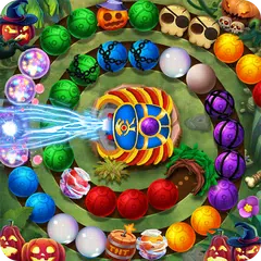 Marble Jungle 2022 XAPK download