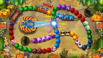 Marble Jungle 2022 پوسٹر