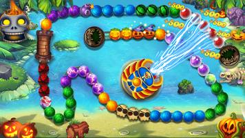 Marble Jungle 2022 скриншот 2