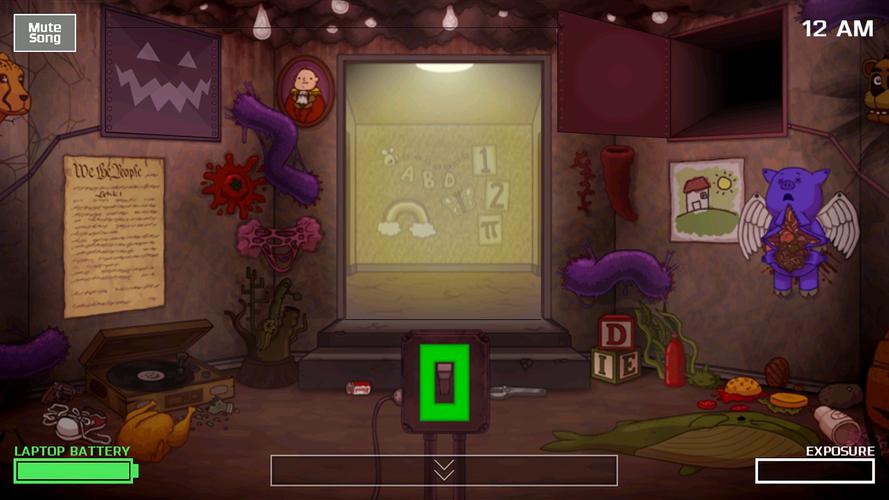One Night at Flumpty's 2 1.0.9 APK (Full) Download for Android