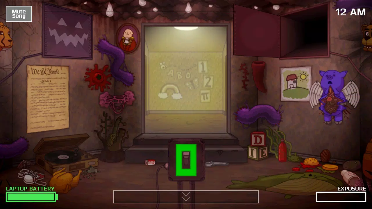 Download One Night at Flumpty's 2 1.0.9 APK For Android