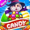 Candy royal