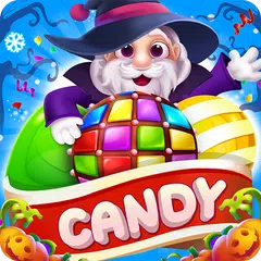 Descargar APK de Candy Royal