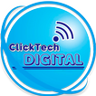 ClickTech Digital icon