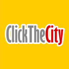 ClickTheCity أيقونة