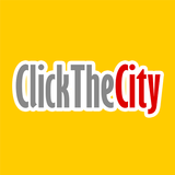 ClickTheCity icône