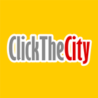 ClickTheCity icône