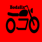 Bodafix icône