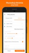Clicktrans – dla Przewoźników screenshot 2