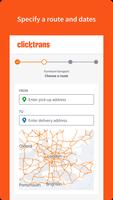 برنامه‌نما Clicktrans عکس از صفحه