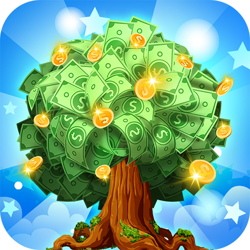 Fantasy Tree: Money Town