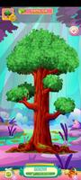 Fantasy Tree: Money Town Plakat