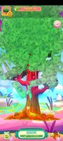 Fantasy Tree: Money Town syot layar 1