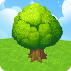ikon Pohon Taman: Panen Kekayaan