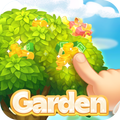 Cheerful Garden