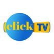 Click TV Telugu-icoon