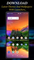 Theme for Samsung Galaxy Note 10 screenshot 2