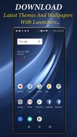 Theme for Samsung Galaxy Note 10 スクリーンショット 3