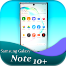 Theme for Samsung Galaxy Note 10 plus APK