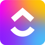 ClickUp आइकन