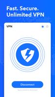 4X VPN ảnh chụp màn hình 1