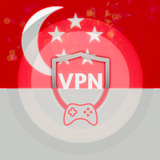 Singapore VPN - Fast GamingVPN