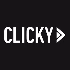 Clicky Online Shopping App APK download