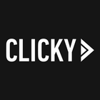 ikon Clicky